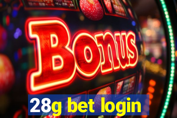 28g bet login